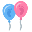 Baby Shower icon
