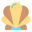 Clam icon