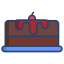 Chocolate Cake icon