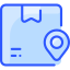 Box icon