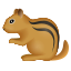 Streifenhörnchen icon