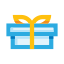 Giftbox icon