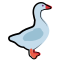 goose icon