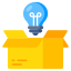 Creative Box icon