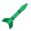 Missile icon