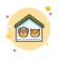 Animal Shelter icon