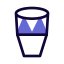 Large kettle drums with a booming sound effect icon