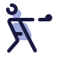 Hammerwurf icon