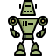 Robot icon