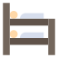 Bunk Bed icon