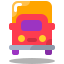 州間高速道路トラック icon