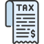 Tax icon