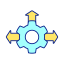 System Expansion icon