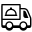 Deliver Food icon