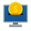 E-commerce icon