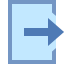 Export icon