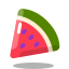 Wassermelone icon