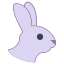 Année du lapin icon