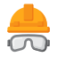 Protective Gear icon