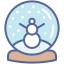 Crystal icon