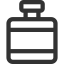 Bottle icon