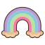 Arcobaleno icon