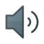 Sound Volume icon