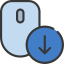 Mouse icon