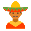 mexicano icon