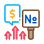 Rates icon