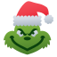 grincheux icon