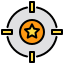 Star icon