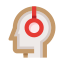 Music lover icon