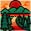 Forest icon