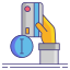 Credit Card Payment icon