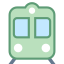 火车 icon