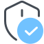 セキュリティチェック icon