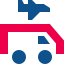 Airport Transfer icon