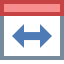 Date Span icon