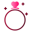 Ring icon