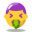 vomito icon