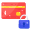 Secure Card icon