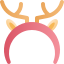 Deer Headband icon
