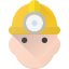 Miner icon