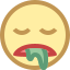 Vomito icon