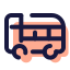 Double Decker Bus icon