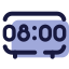 08.00 icon