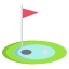 Golf Stadium icon