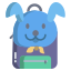 School Bag icon