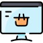 Computer icon